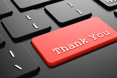 Thank You Awesome Wallpapers