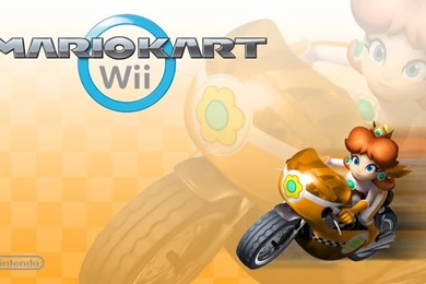 DeviantArt: More Like Princess Daisy Wallpapers By Fhhrnro