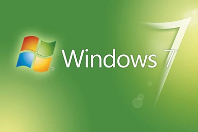 Windows 7 Wallpapers