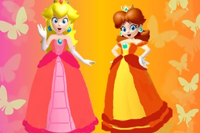 Princess Daisy Wallpapers   Wallpapers Cave