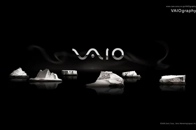 12 Vaio HD Wallpapers