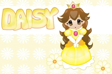 Princess Daisy And Mario Favourites By LolPrincessDaisy On DeviantArt