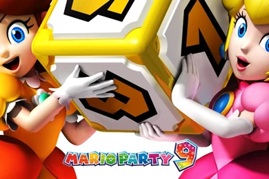 Princesses Party 9 Wallpapers By RafaelMartins On DeviantArt