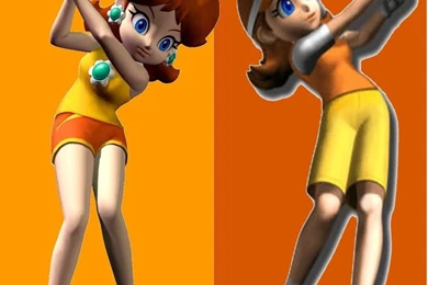 Daisy And The Girls Favourites By Daisy Flower Power On DeviantArt