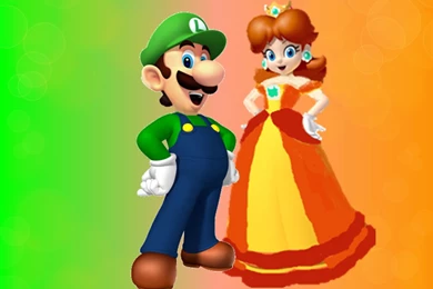 Super Mario Bros By 9029561 On DeviantArt