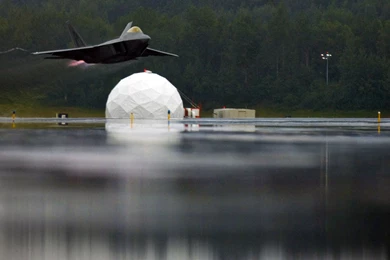 85 Lockheed Martin F 22 Raptor HD Wallpapers