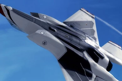 Lockheed Martin F 35 Lightning II Computer Wallpapers, Desktop ...