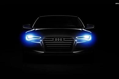 Audi A6 Wallpapers   Car Wallpapers
