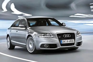 Audi A6 Wallpapers   Image