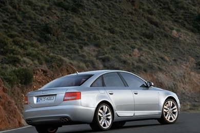 Audi A6, S6, Avant   Free 1280x1024 Wallpapers / Desktop Backgrounds ...