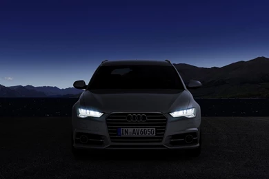2015 Audi A6 Wallpapers   Car Wallpapers