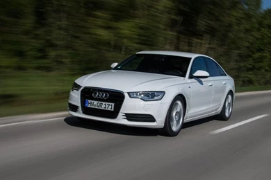 Audi A6 Wallpapers For Desktop From 2015 Gallery