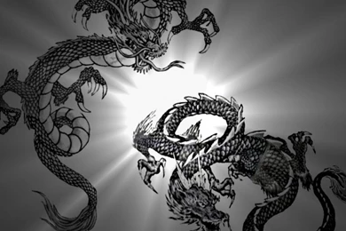 Asian Dragon Wallpapers   Wallpapers Cave