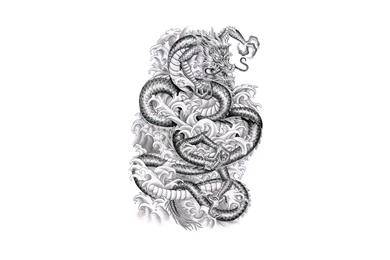 Chinese Dragon Tattoo.jpg