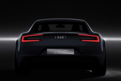 Audi Wallpapers