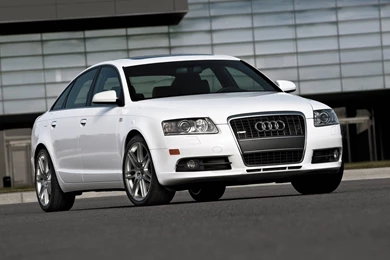 Audi A6 Wallpapers (13) – ClassyWallpapers
