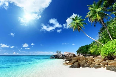 Free Beach Mac Wallpapers, iMac Wallpapers, Retina MacBook Pro ...