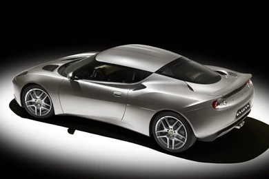 Browse Album :: 2010 Lotus Evora Picture
