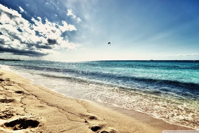 Mac Nature Wallpapers