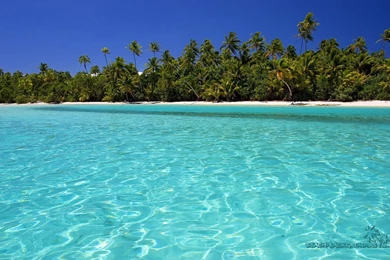 Crystal Clear Beach Wallpapers » WallDevil   Best Free HD Desktop ...