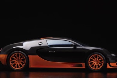 Bugatti Veyron Super Sport Wallpapers 1920x1080   Image