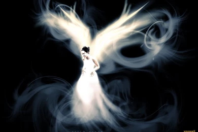 Angel Wallpapers High Quality