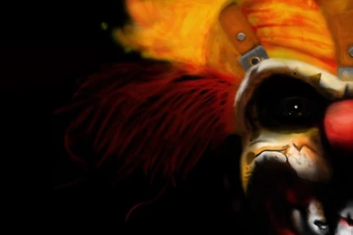 Sweet Tooth Fan Art By Vforvendetta1214 On DeviantArt