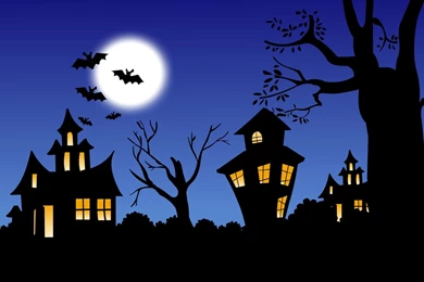 Halloween Giveaway From Leawo