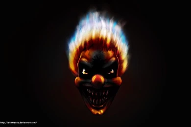 Sweet Tooth By DonTranes On DeviantArt