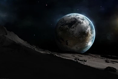 Desktop earth moon wallpaper wallpaper.jpg