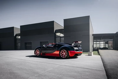Bugatti Veyron Sport Vitesse 7 1920x1080 Wallpapers,Bugatti Veyron ...