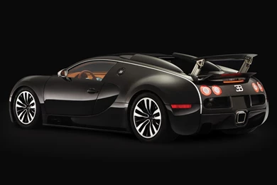 Bugatti Veyron Sang Noir 1920 X 1080 Wallpapers