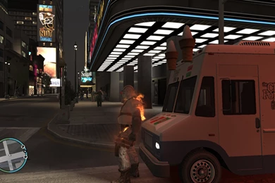 Twisted Metal Sweet Tooth GTA4 Mods.com Grand Theft Auto 4 Car ...