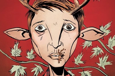 So Long, 'Sweet Tooth'