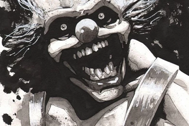 PoE Sweet Tooth By SpaciousInterior On DeviantArt