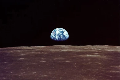 Earth And Moon Wallpapers HD   Pics About Space