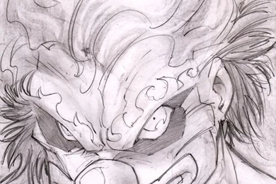 Sweettooth   DeviantArt