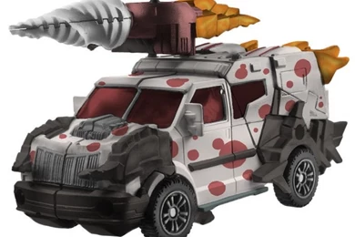 Sweet Tooth TFW2005.com