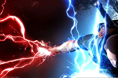 Infamous 2 Wallpapers   Wallpapers Cave