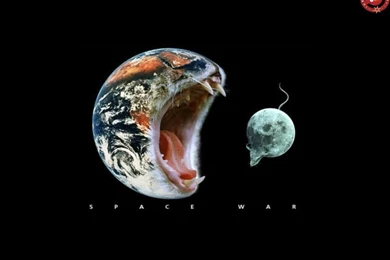 Spaces Shuttle From Earth The Moon Wallpapers   Pics About Space