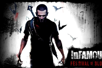 Infamous   0.00598665846973478