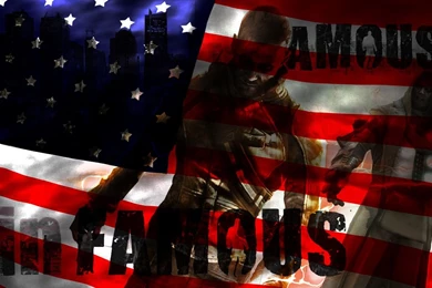 InFamous Wallpapers By GRP 2009 On DeviantArt