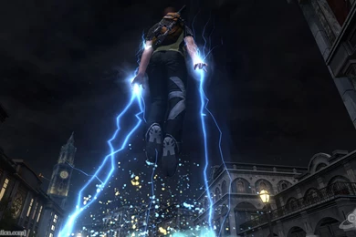 Console Games Wallpapers   Page 71