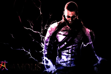 Infamous   0.00598665846973478