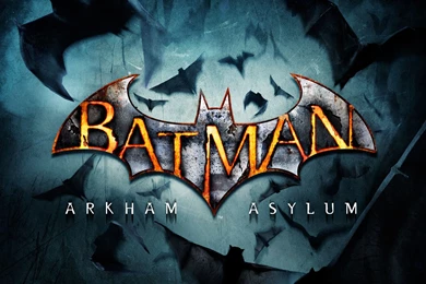 Free Wallpapers   Batman Arkham Asylum Wallpapers