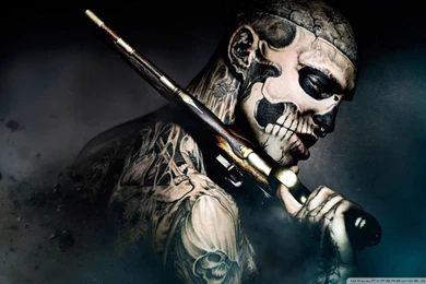 Online Buy Wholesale Free Tattoo Wallpapers From China Free Tattoo ...