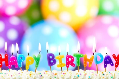 Birthday Archives   A TO Z Wallpapers