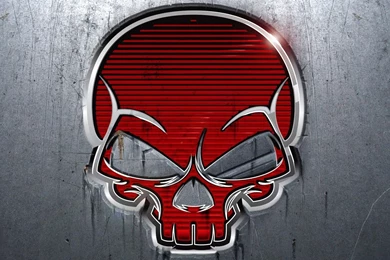 Red Skull Wallpapers