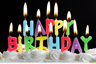 Free HD Wallpapers Happy Birthday Image