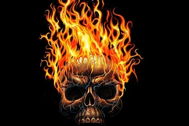 Punisher Skull Wallpapers